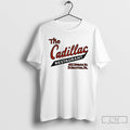 Classic The Cadillac Restaurant Scranto Pa