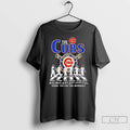 Classic The Cubs 150th Anniversary 1876 2026 Thank You For The Memories T Shirts Sweater