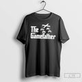 Classic The Gamefather Gaming Lover