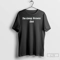 Classic The Gang Browns Out St Patricks Day