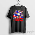 Classic The Hurricane Hocevar Of Carson Hocevar 77 Nascar