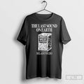 Classic The Last Sound On Earth Hedland Negro