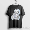 Classic The Paradox Skull