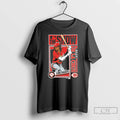 Classic The Show Elly De La Cruz Cincinnati Reds Mlb Baseball Vintage T Shirts Sweater