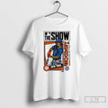 Classic The Show Francisco Lindor New York Mets Mlb Baseball Vintage