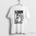 Classic The Show Shohei Ohtani La Dodgers Mlb Baseball Vintage