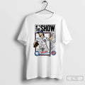 Classic The Show Shota Imanaga Chicago Cubs Mlb Baseball Vintage