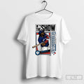 Classic The Show Vladimir Guerrero Jr Blue Jays Mlb Baseball Vintage