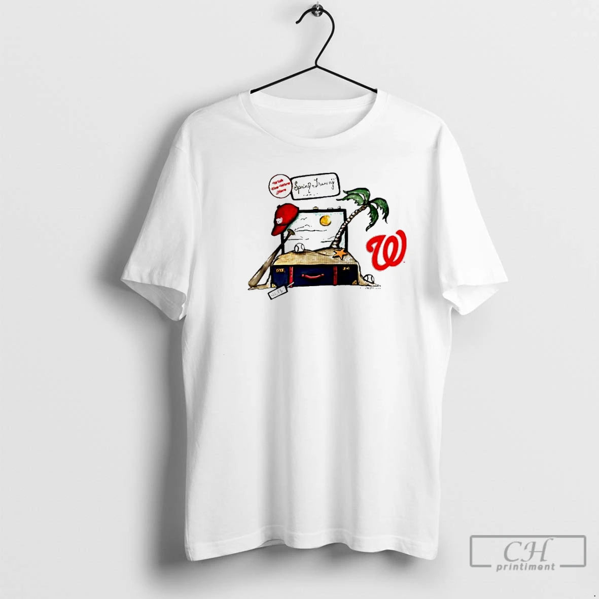 Classic The Washington Nationals Spring Training 2026