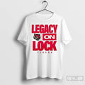 Classic Tigers Legacy On Lock Buzzer Beater