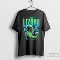 Classic Tom Lizard Funny Meme