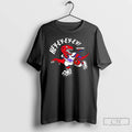 Classic Toronto Raptors Bills Hey