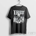 Classic Troy Nash Zuffa Boxing Mono Ufc Vintage