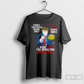 Classic Trump I Want You For Operation Epstein Fury