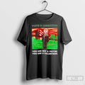 Classic Type O Negative You Are Not A Victim You Are A Volunteer T Shirts