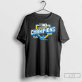 Classic Ucla Bruins 2026 Big Ten Womens Gymnastics Regular Season Champions