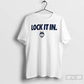 Classic Uconn Huskies Lock It In 2026