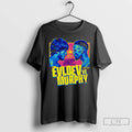 Classic Ufc Fight Night 2026 Evloev Vs Murphy Match Up Feather Weight Bout T Shirts