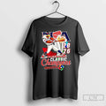 Classic Usa 2026 World Baseball Classic Champions Mascot