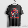 Classic Usa 2026 World Baseball Classic Champions