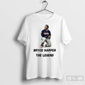 Classic Usa Bryce Harper World Baseball 2026 Graphic