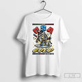 Classic Usa Hockey 2026 U S Womens Ice Hockey Olympic Gold Medalists T Shirts Sweater