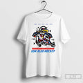 Classic Usa Sled Hockey Paralympic Gold Medalists 10 14 18 22 26 T Shirts Sweater