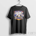 Classic Usa Womens Hockey 2026 Champions Graphic