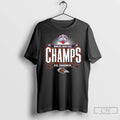 Classic Utsa Roadrunners 2026 Womens Basketball American Conference Champs Locker Room