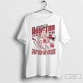 Classic University Of Houston Eat Em Up Cougs