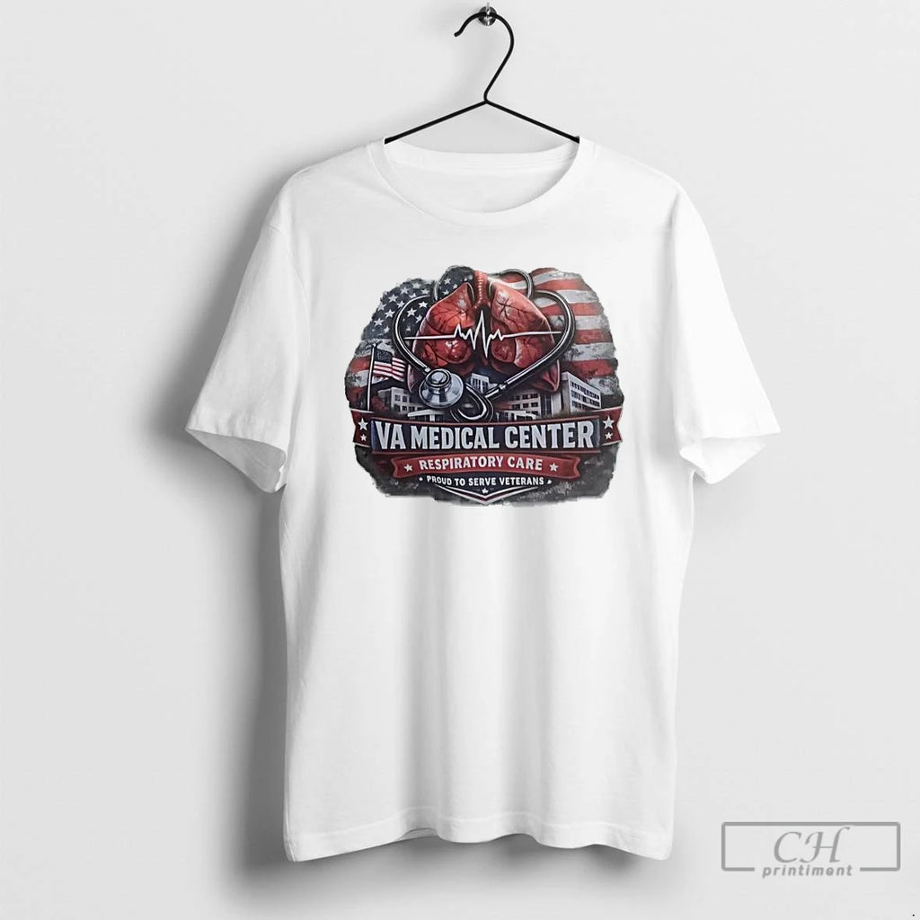 Classic Va Medical Center Respiratory Care Proud To Serve Veterans