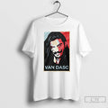 Classic Van Dasc Dan Vasc Paint