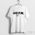 Classic Vanderbilt Commodores Lock It In Logo