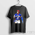 Classic Venezuela Maikel Jose Garcia Is Your 2026 World Baseball Classic Mvp T Shirts Sweater