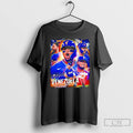 Classic Venezuela Baseball Wbc 2026 Champions Player Collage