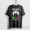 Classic Video Games Are Calling And I Must Go Console
