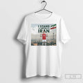 Classic Viktor Gyokeres I Stand With Iran