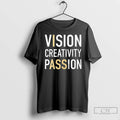 Classic Vision Creativity Passion I Ass