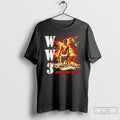 Classic Ww3 Operation Sosa World War Iii
