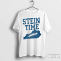 Classic Will Stein Time Kentucky State Football