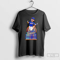 Classic Wilyer Abreu Venezuela Go Ahead Three Run 2026 World Baseball