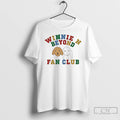 Classic Winnie N Beyond Fan Club
