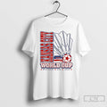 Classic World Cup Kansas City Missouri Usa 2026 Shuttlecock Max Collegiate