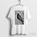 Classic World Of Ravens Radicalized By Basic Decency