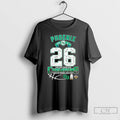 Classic Wright State Raiders 2026 Horizon Champions 25 8 Score Signatures