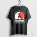 Classic Yokohama Samurai Japan