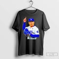 Classic Yoshinobu Yamamoto Los Angeles Dodgers Player Name