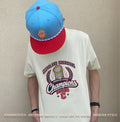Cleveland Guardians American League Champions 2026 Trophy Winner shirt