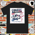 College Ambassador Fafsa I’ve Got College Knowledge shirt