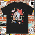 Cowboy Boot Western Taylor I Knew You Were Trouble Toy Block Star shirt